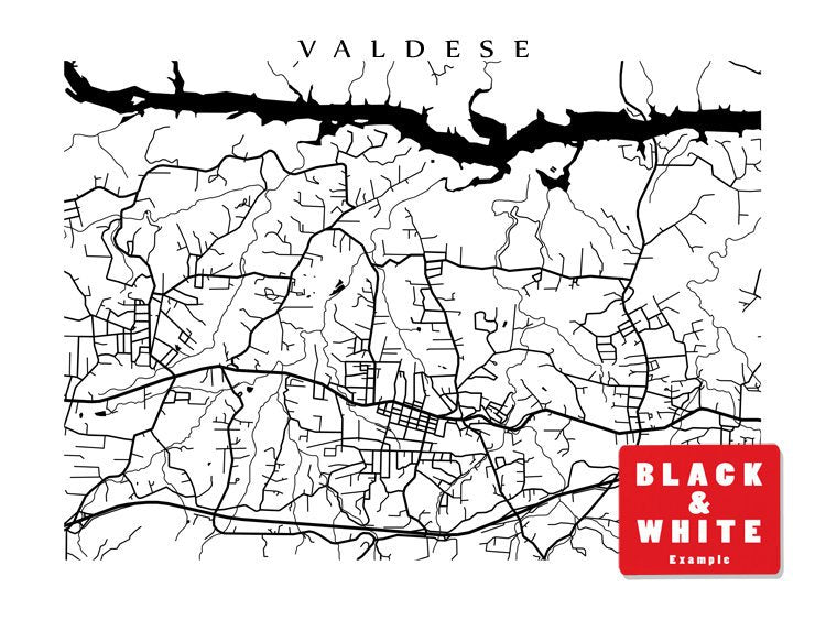 Valdese, Carolina del Norte, EE.UU.