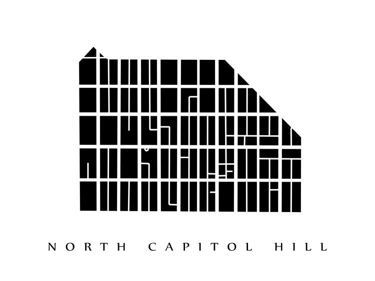 Colina norte del Capitolio, Denver