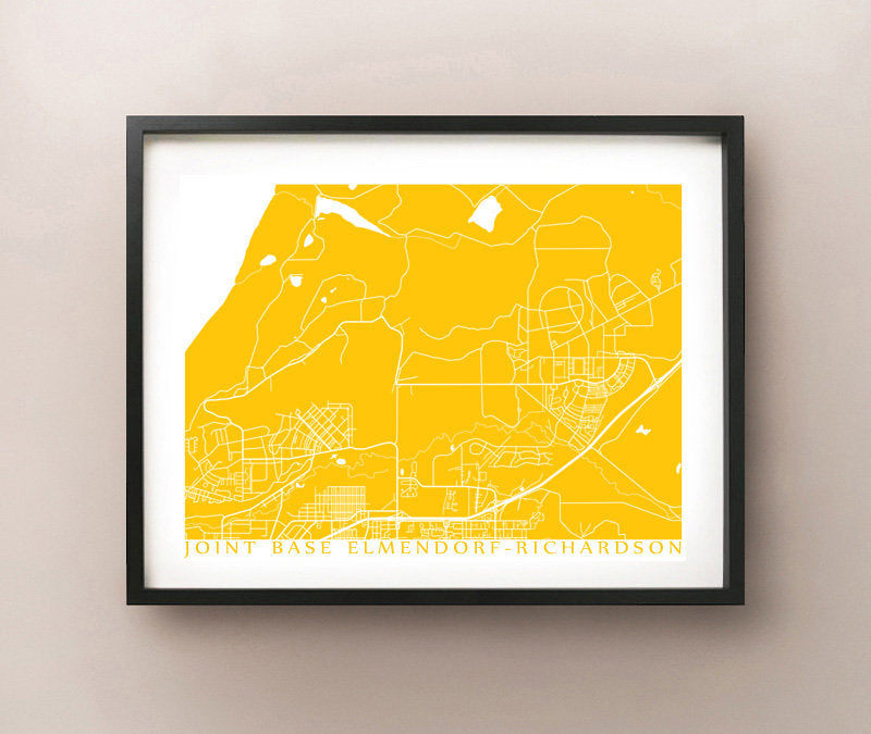 Joint Base Elmendorf-Richardson, AK