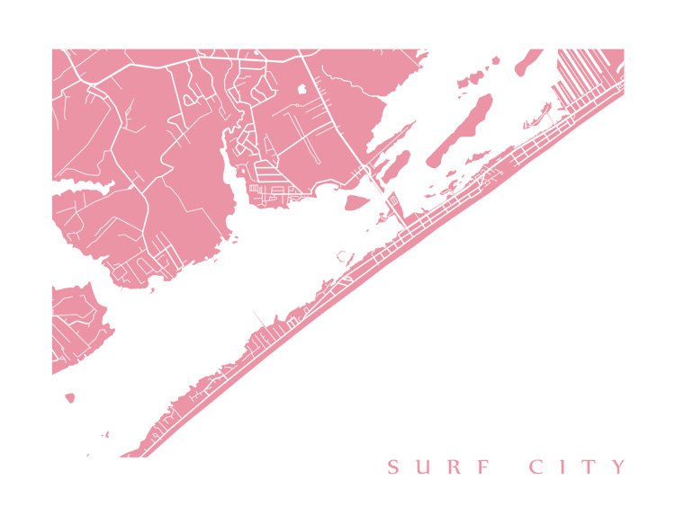 Surf City, Carolina del Norte, EE.UU.