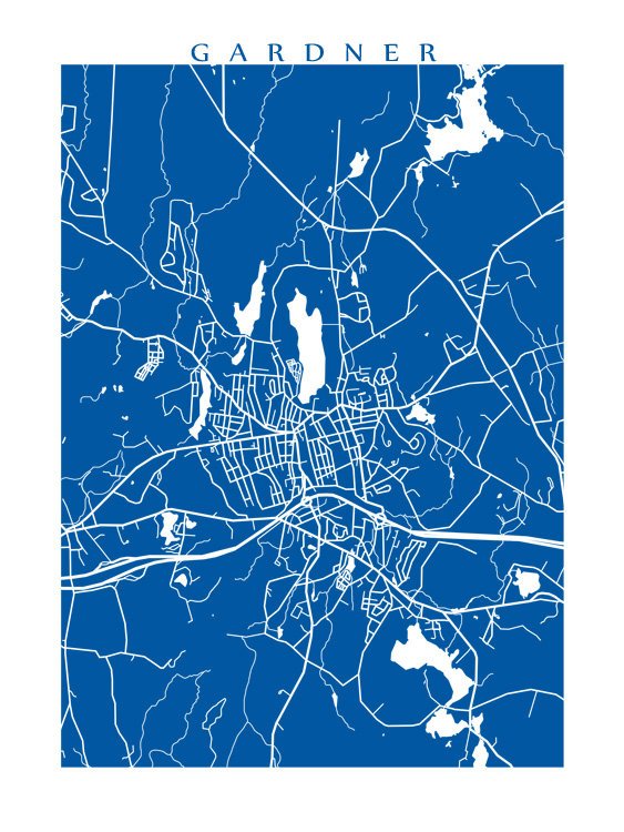 Gardner, Massachusetts, EE.UU.