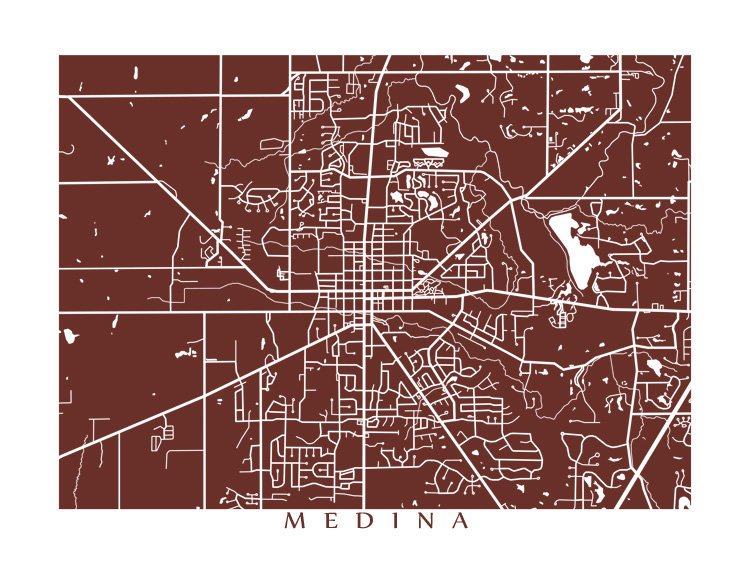 Medina, Ohio, EE.UU.