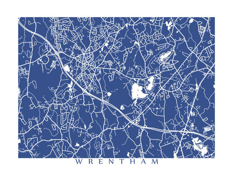 Wrentham, Massachusetts, EE.UU.