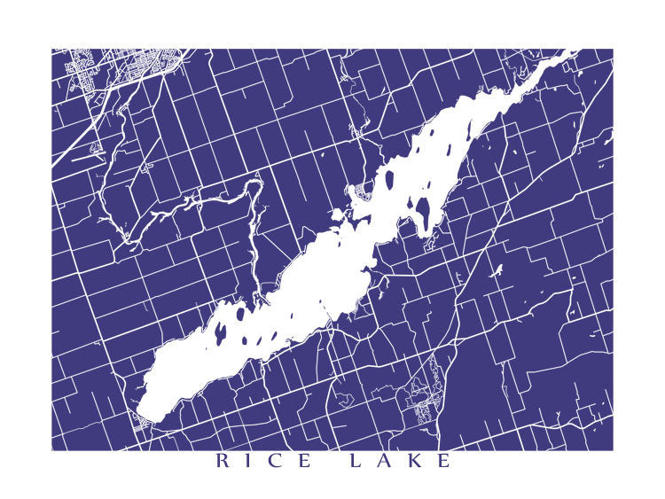 Rice Lake, ON