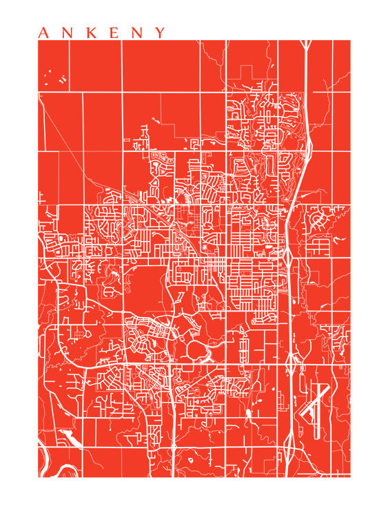 Ankeny, Iowa, EE.UU.
