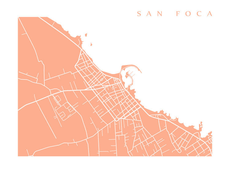 San Foca