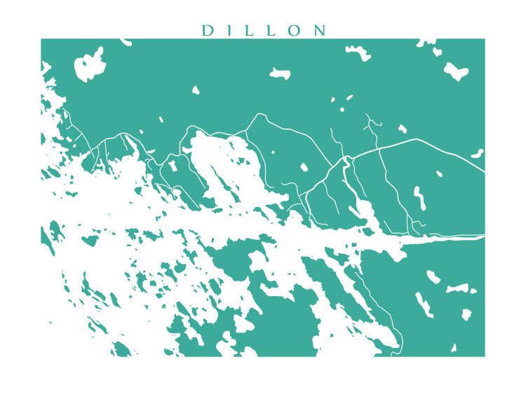 Dillon - Brooks Landing, ON