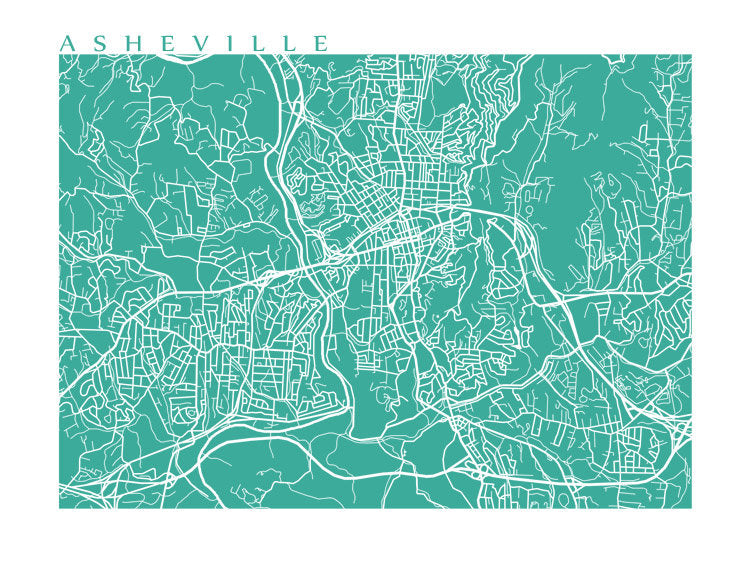 Asheville, Carolina del Norte, EE.UU.