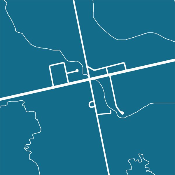 Burgessville, ON