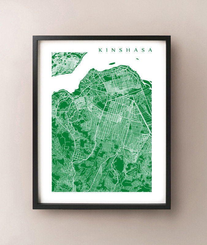 Kinshasa