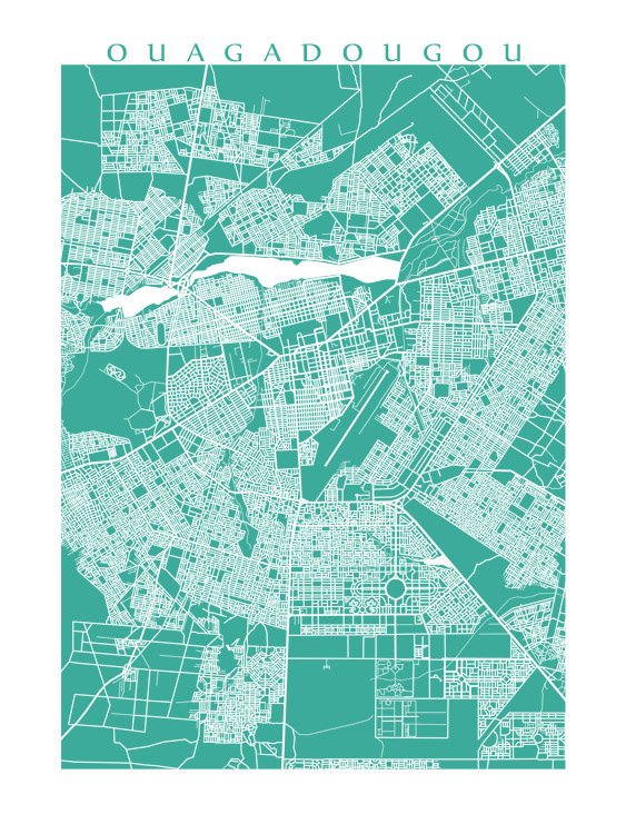 Ouagadougou