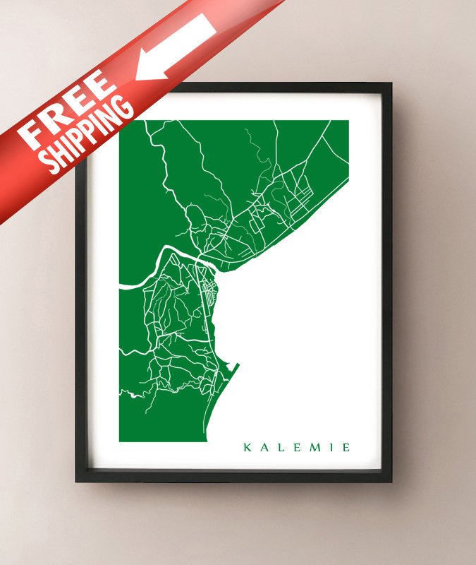 Kalemie