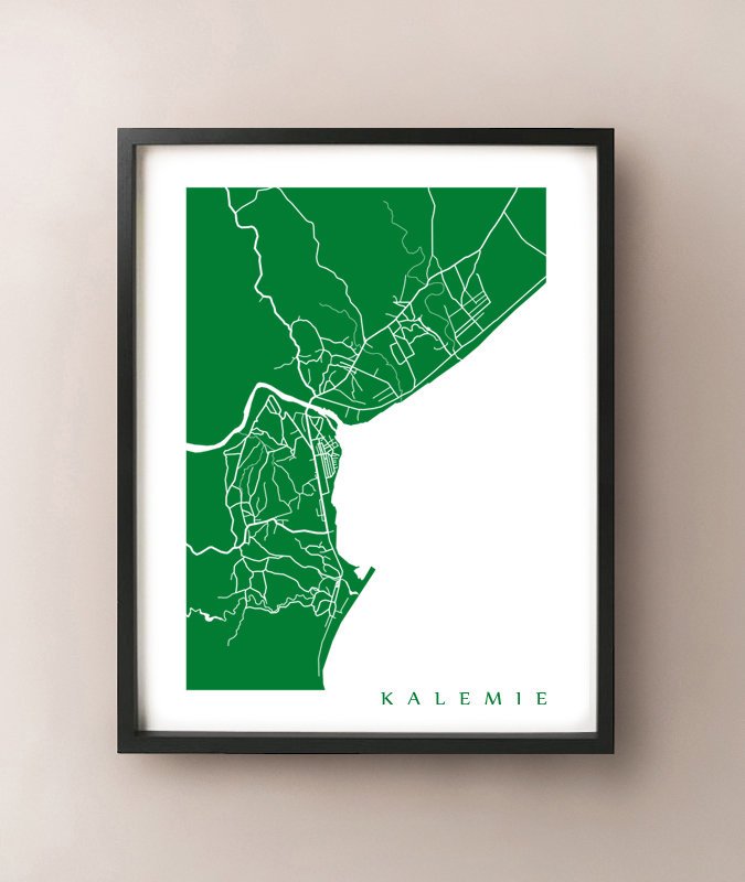 Kalemie
