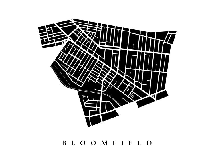 Bloomfield, Pittsburgh