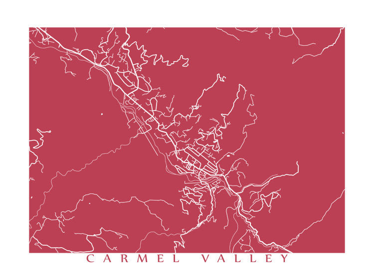 Carmelo, California, EE.UU.