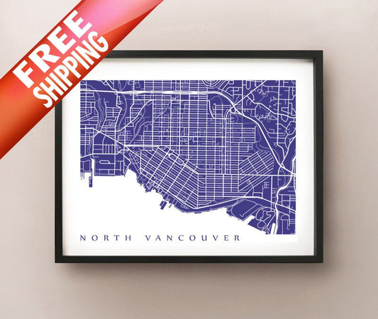 North Vancouver, BC