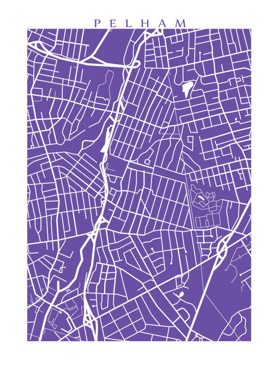 Pelham, Nueva York, EE.UU.