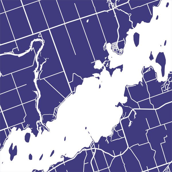 Rice Lake, ON