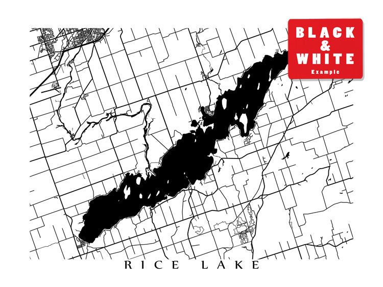 Rice Lake, ON