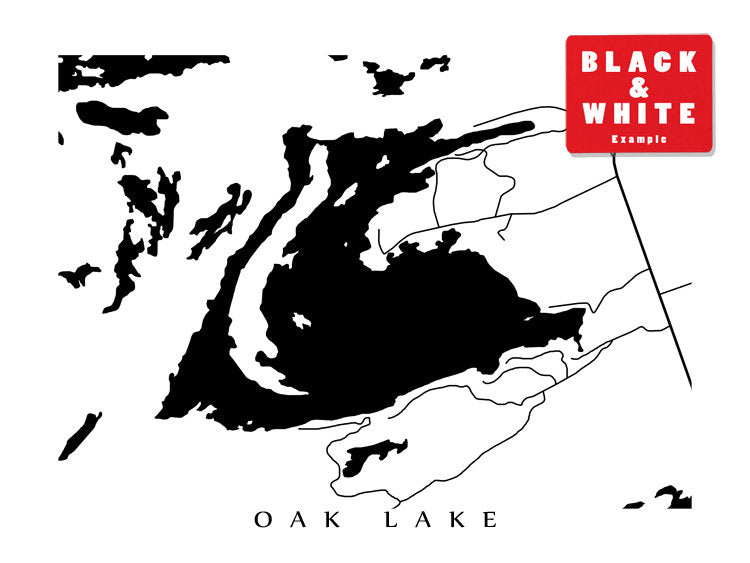 Oak Lake, ON
