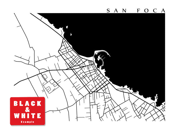 San Foca