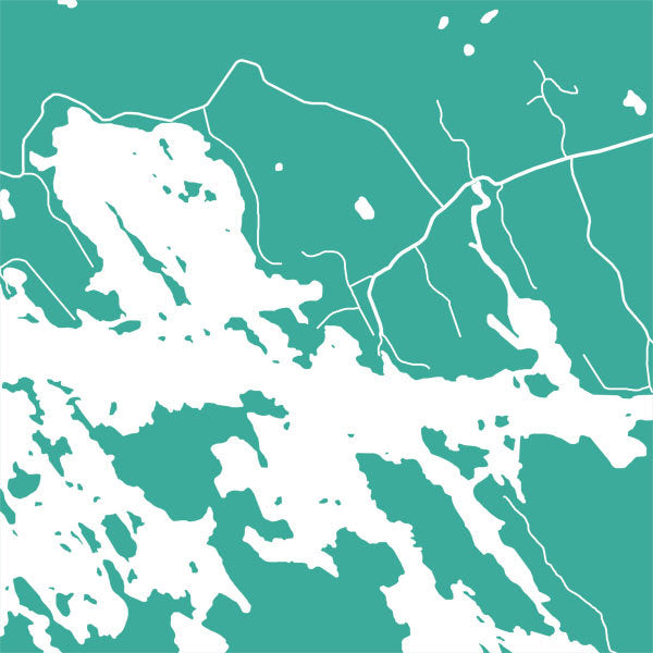 Dillon - Brooks Landing, ON