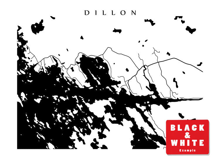 Dillon - Brooks Landing, ON