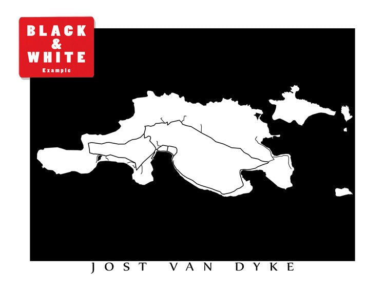 Jost Van Dyke