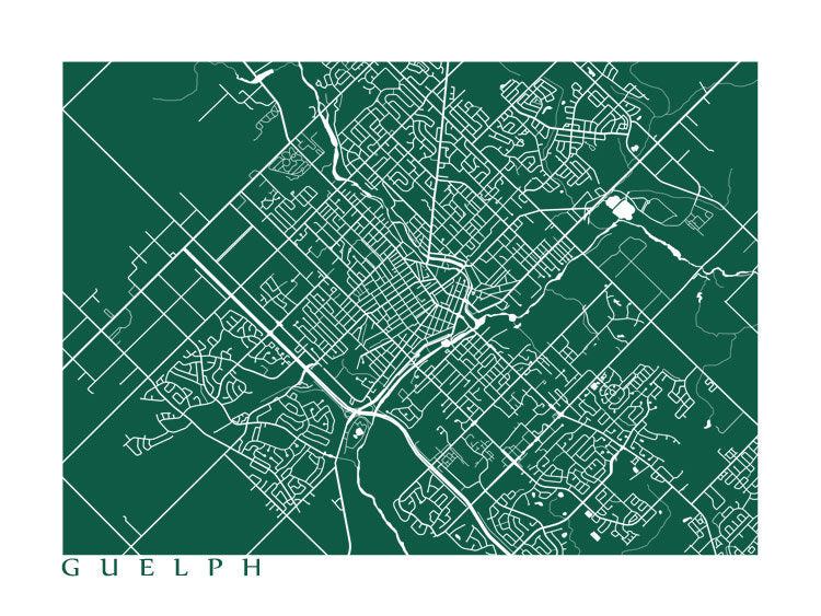 Guelph, ON