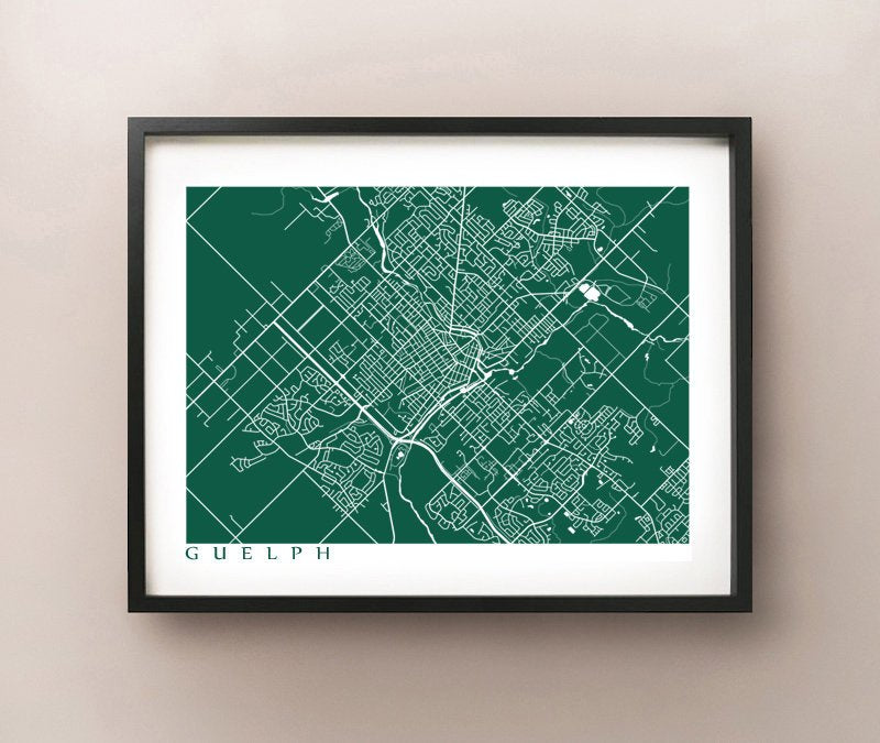 Guelph, ON