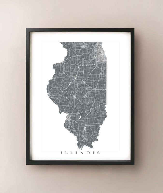 Illinois