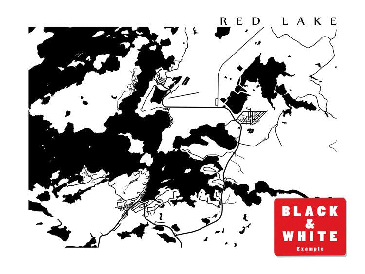 Red Lake, ON