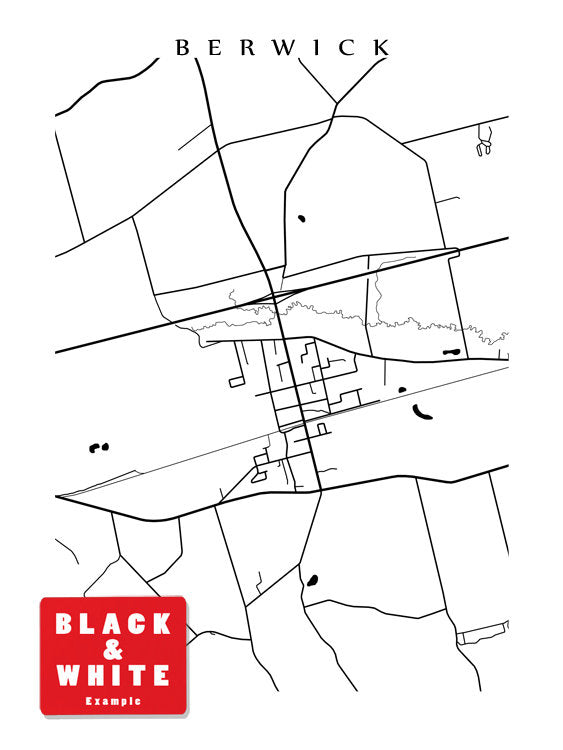 Berwick, NS