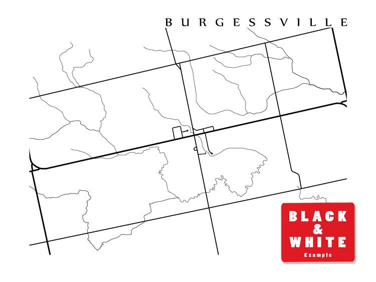 Burgessville, ON