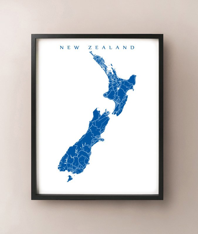New Zealand