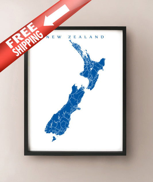 New Zealand