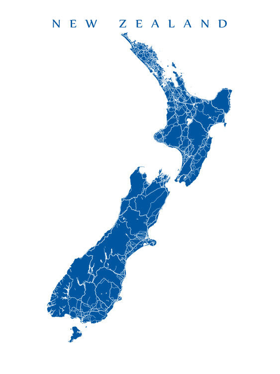 New Zealand