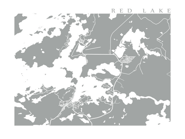 Red Lake, ON