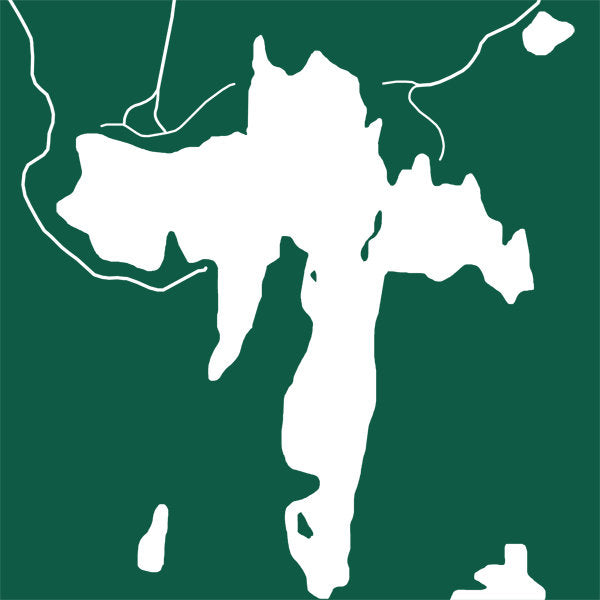 Lago De Salchicha