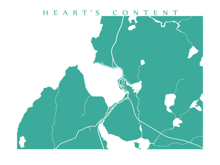 Contenido del corazón