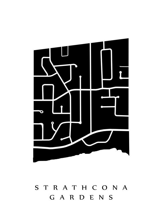 Strathcona-Gärten