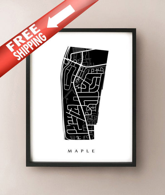 Maple