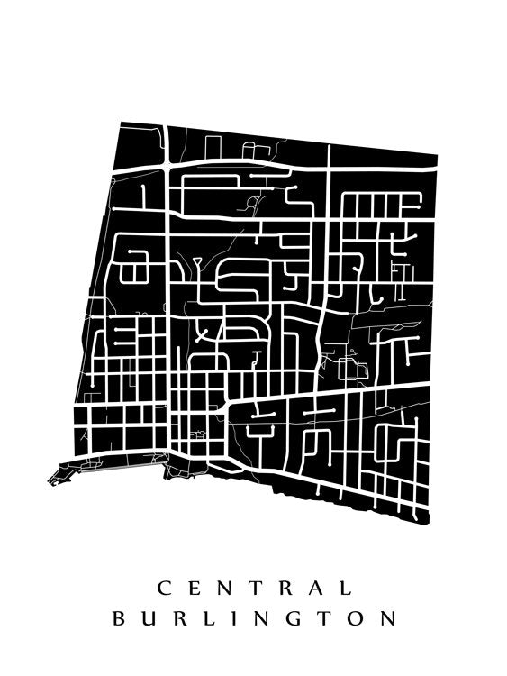 Centro de Burlington