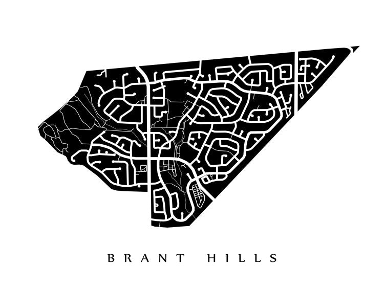 colinas de brant