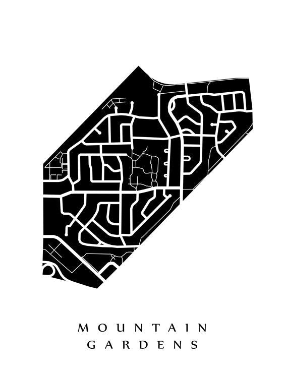 Mountain Gardens
