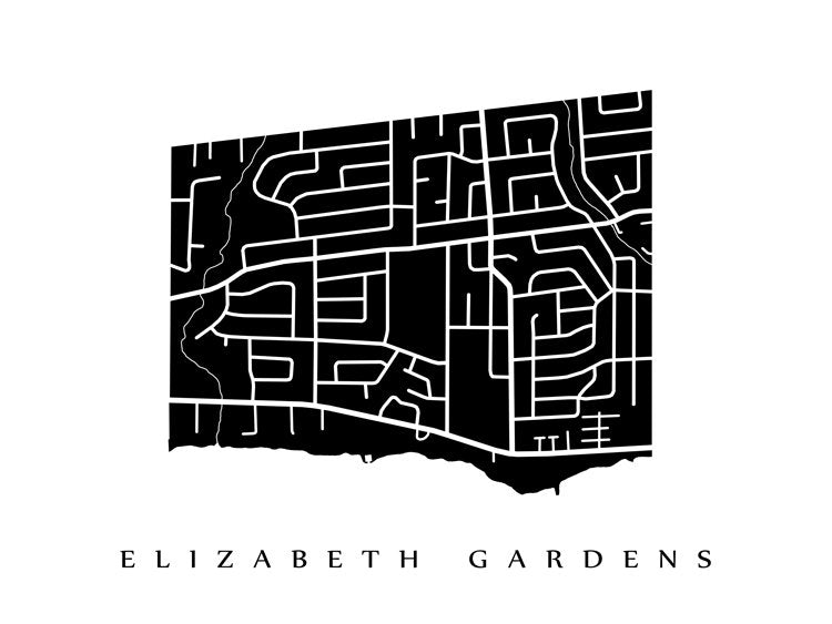 Elizabeth Gardens