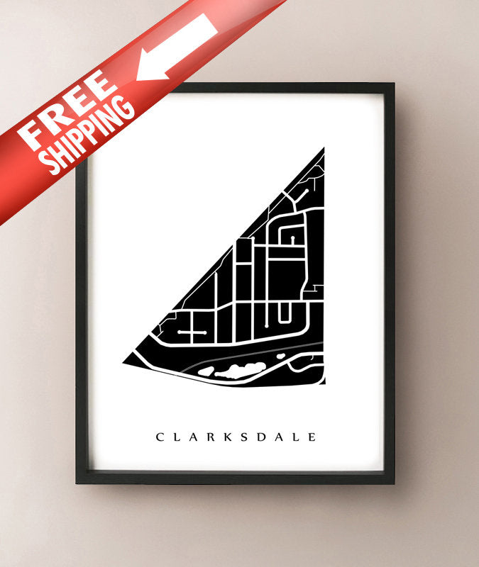 Clarksdale