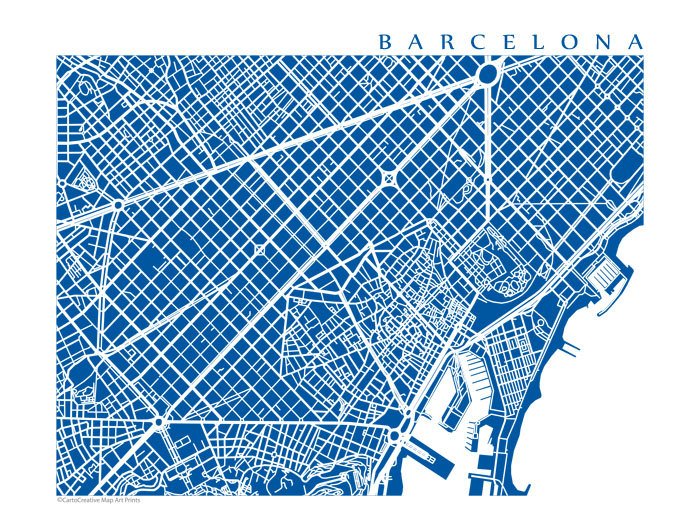 Barcelona