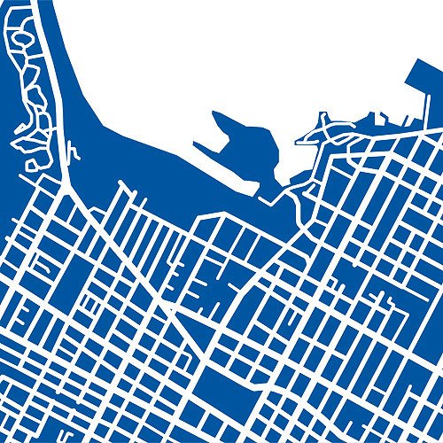 Centro de Hamilton, ON