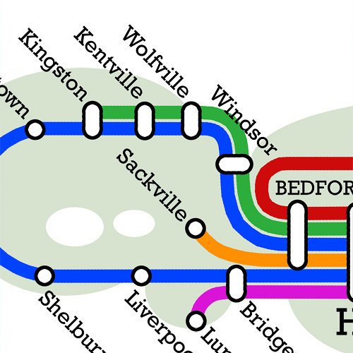 Nova Scotia Metro